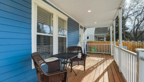 Downtown Getaway - Balcony - King Beds - Foto 1