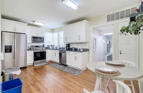 Rushing Bungalow - Steps from Swan Lake Morton - Foto 10