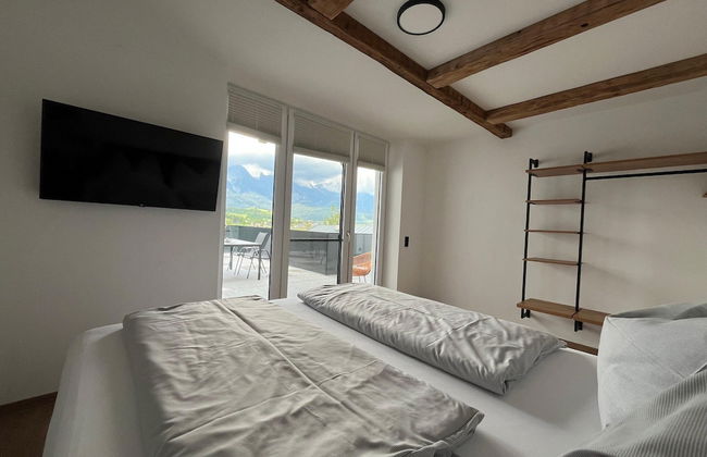 Apartment in Saalfelden Near Ski Slopes - Foto 3