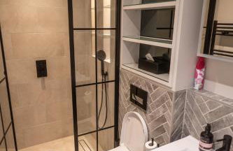 Modern, stylish newly refurbished 2nd floor apartment in Fitzrovia - Foto 23