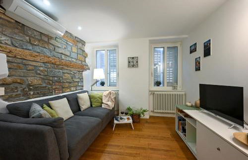 La Tana di Alice - Apartment - Foto 8