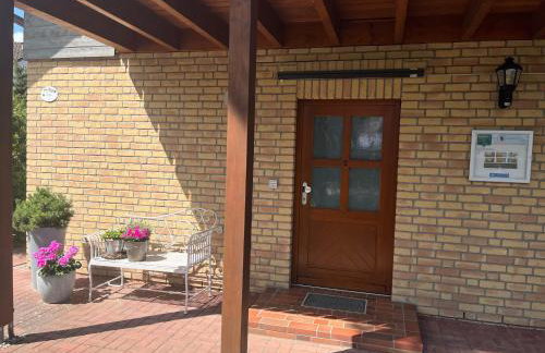 Haus Stoertebeker Appartements - Hotel Garni, Seebad Lubmin - Foto 46