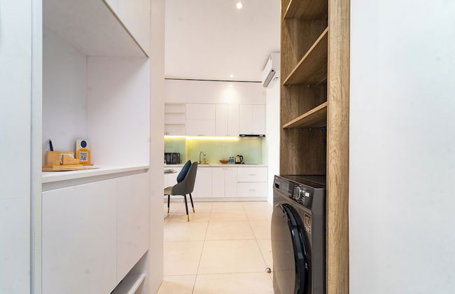 Novus Sol Hotel & Apartment Sunset Town Phu Quoc - Foto 28