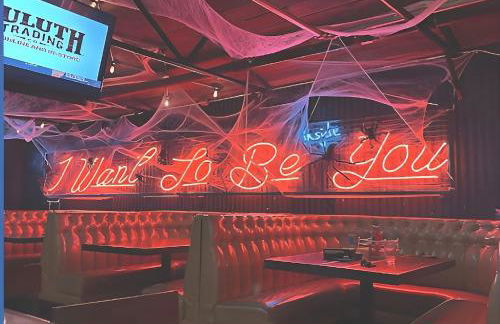 Urban Luxury, Mins to NRG & DT, Rooftop & Garage - Foto 64