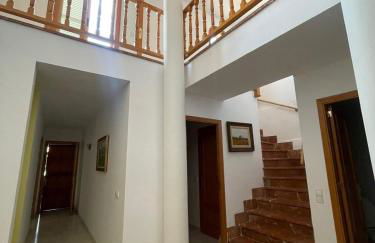 Large house with pool, solarium and teleworking - Foto 13