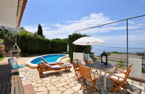 Villa Valentina - Foto 3