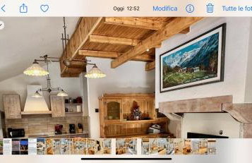 Chalet Paradisi - Foto 10