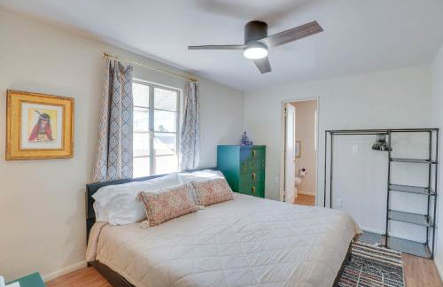 Centrally Located Tucson Home with Fenced-In Yard! - Foto 12