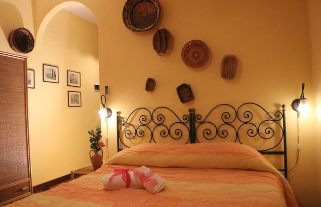 Hotel Agriturismo Santa Margherita - Foto 6