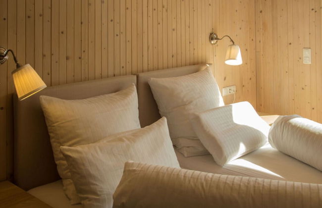 Ferienwohnung Mondholz - Foto 3