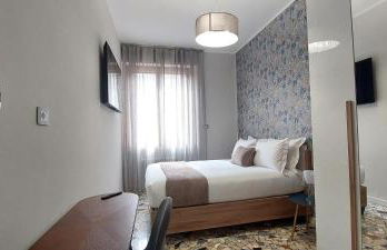 G&G Firenze One Station Apartment - Foto 18