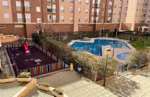 Geysotur Zoco Córdoba - Photo 9