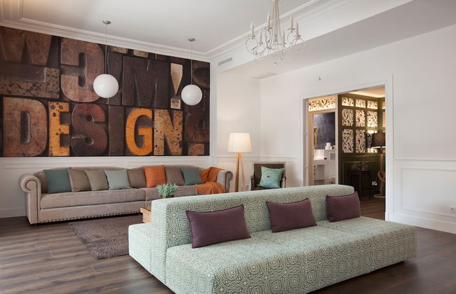 Enjoybcn Coliseum Apartments - Foto 30