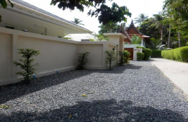 2 Bedroom Pool Villa-5 mins walk to beach SDV034-By Samui Dream Villas - Foto 13