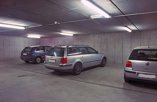 Chalet Mattias B&B - Foto 42