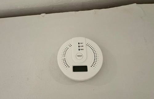 Studio com ar condicionado em frente a praia de Santos! - Photo 2