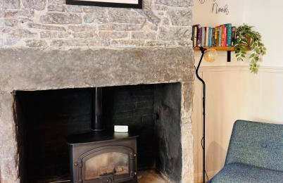 Nine Cooper Lane, Holmfirth - Foto 10