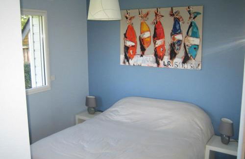 Villa près Honfleur - Photo 4