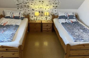 Ferienwohnung Utkiek - Foto 14