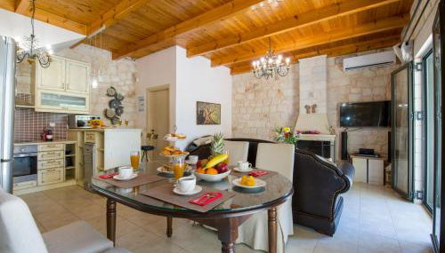 Villa Christy - Foto 4