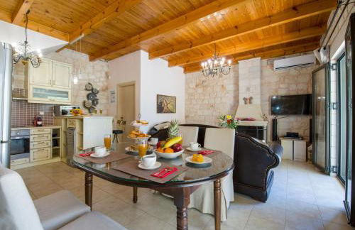 Villa Christy - Foto 4