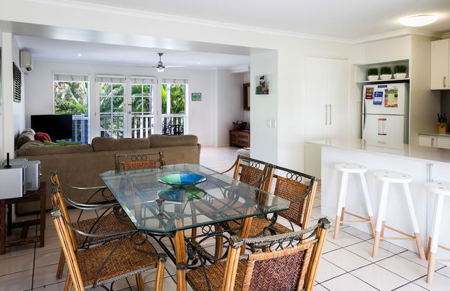 Sandy Beach Resort - Photo 12