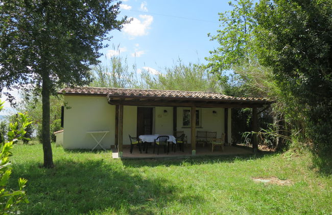 Chalet del Lago - Foto 17