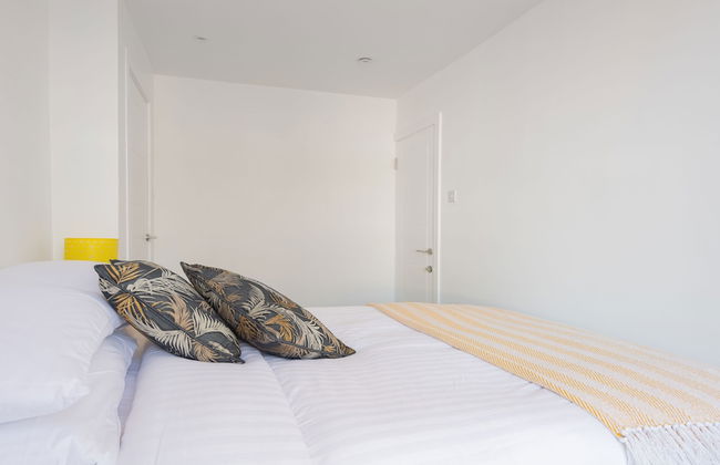 The Marylebone Residence - Foto 10