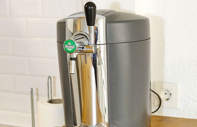 M&C Penthouse Santa Barbara - Foto 6