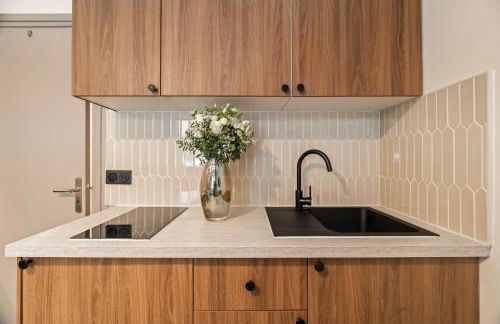 Arc de Triomphe - Deluxe studio - Foto 9