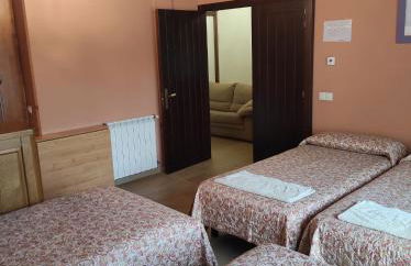 Sagardikoetxea HABITACIONES CON BAÑO EN CASA RURAL - Foto 8