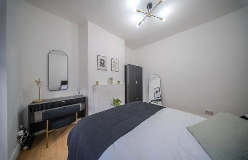 The Hampden House - Sleeps 7 - Foto 18