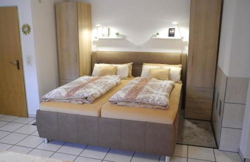 Ferienwohnung Heinen - Foto 8