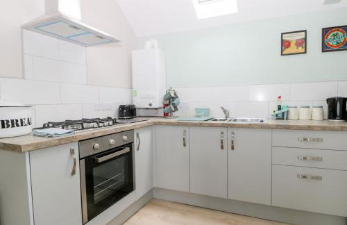 Robin's Nest Cottage - Foto 8