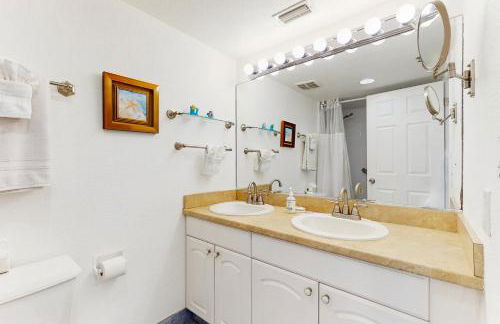 Holiday Villas III 703 - Foto 18