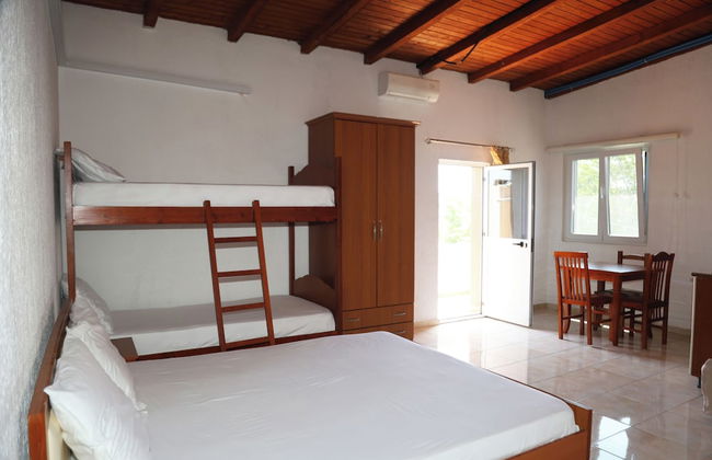 Kalpazo Hotel Tommy Durres - Foto 73