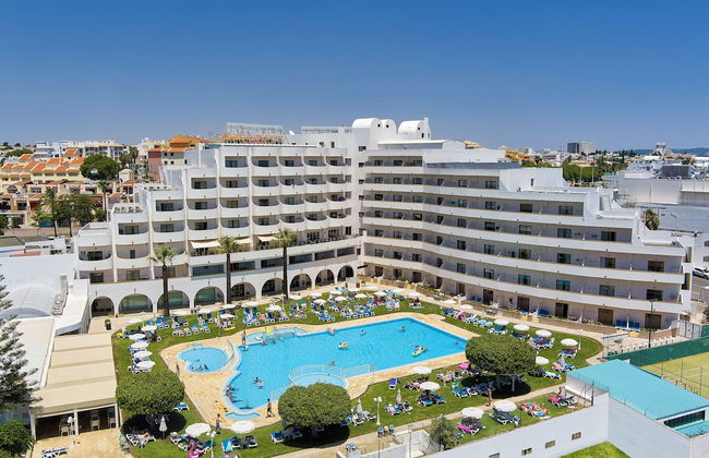 Hotel Apartamento Brisa Sol - Foto 34