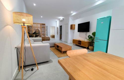 Travel Habitat Jesus-Patraix Familiar Apartment - Foto 1