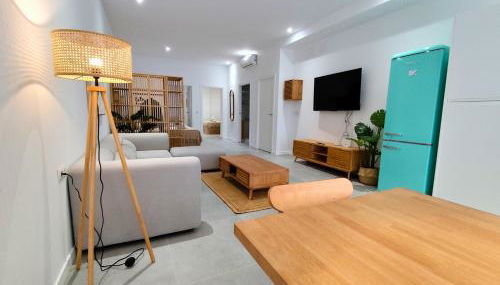 Travel Habitat Jesus-Patraix Familiar Apartment - Foto 1