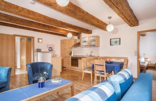 Ferienwohnung Nr 3 - Photo 5