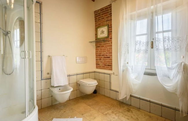 Villa al Molino Comfortable Holiday Residence - Foto 15