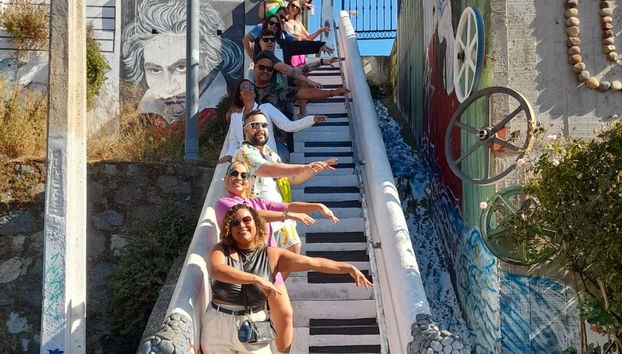 Excursión a Valparaíso y Viña del Mar - Foto 2