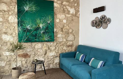 Rua 39 fine apartments by Dimore in Sicily - Foto 100