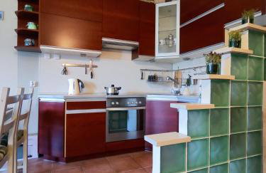 Apartament Gdynia Obłuże - Foto 12