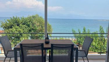 Seaview Apartment by Christina - Foto 2