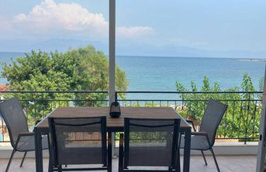 Seaview Apartment by Christina - Foto 2