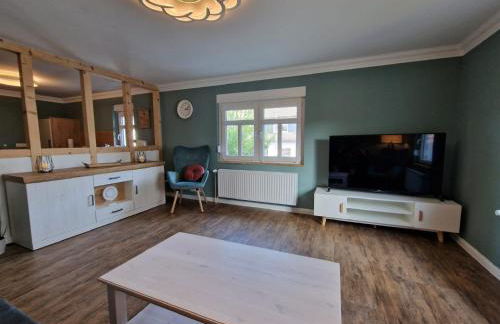 Ferienwohnung Zum Weißen Roß - Foto 7