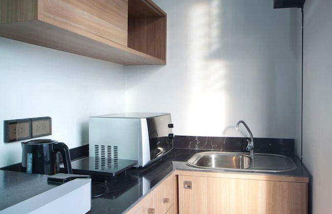 VC Residence - Foto 34