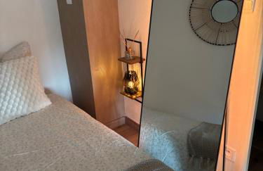 Le cabanon aux volets verts - Foto 10