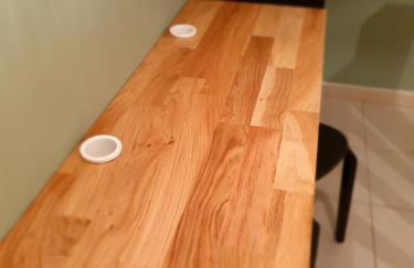 Maison le Havre de la Gachère, 2 chambres, 2 salles d'eau, parking privé et jardin - Foto 17